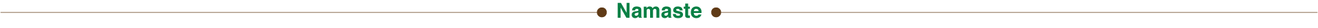 Namaste headingAsset 2