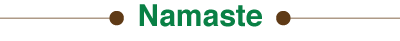 Namaste headingAsset 2