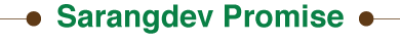 Sarangdev promise headlineAsset 15