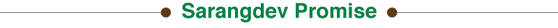 Sarangdev promise headlineAsset 15